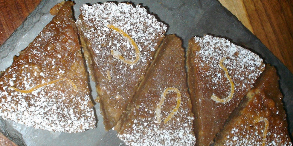 Humphry Slocombe Founder Launches Bakery Concept — The Bold Italic — San Francisco