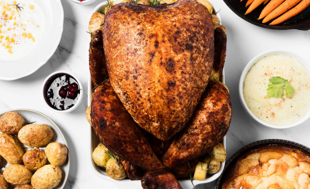 Holiday Dinners Just Changed: Smoked Whole Chicken Is Becoming the New Must-Have