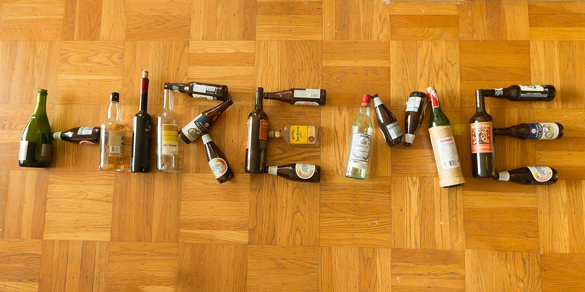 Image of: The Ultimate Drinking Game For Applying to Jobs