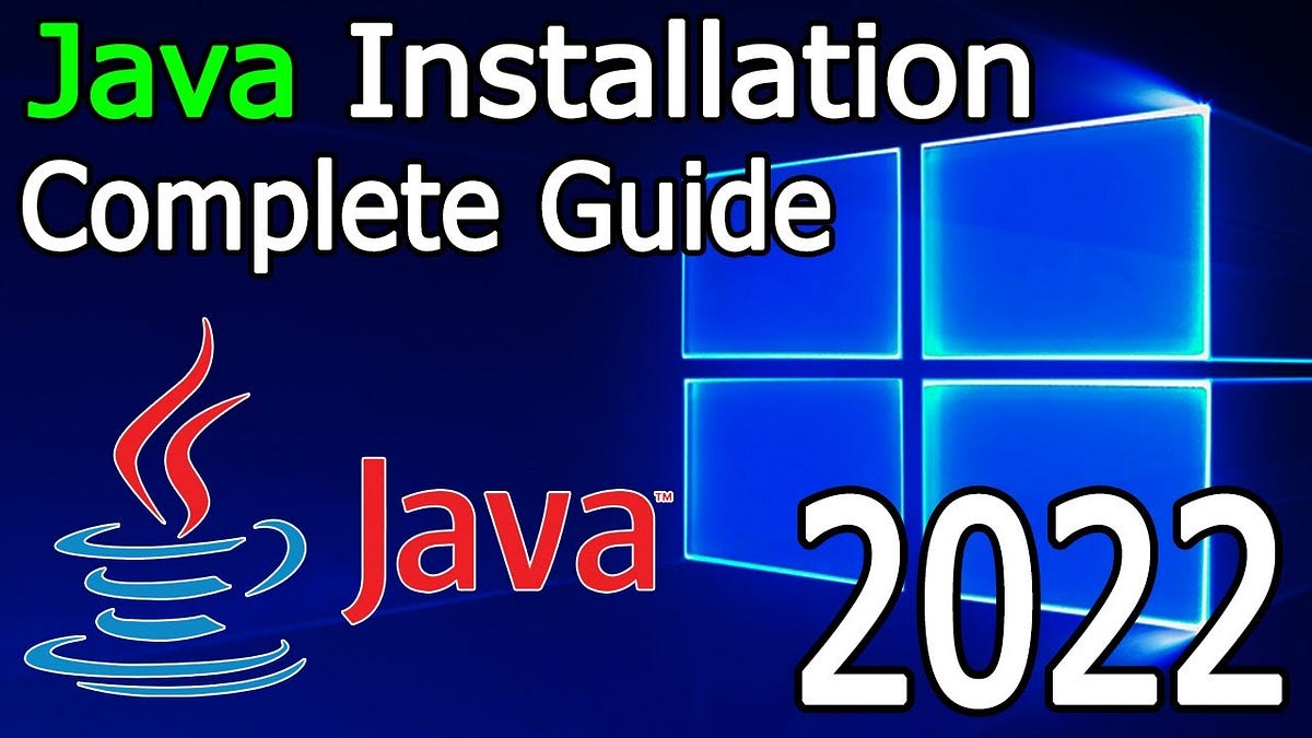 Download The Newest Version of Java and Why Should i Need it For Your ...