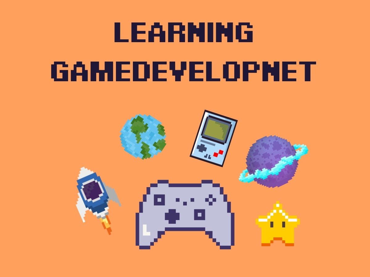 How Can I Learn Game Development? | by Universe 2.0 | May, 2024 | Medium