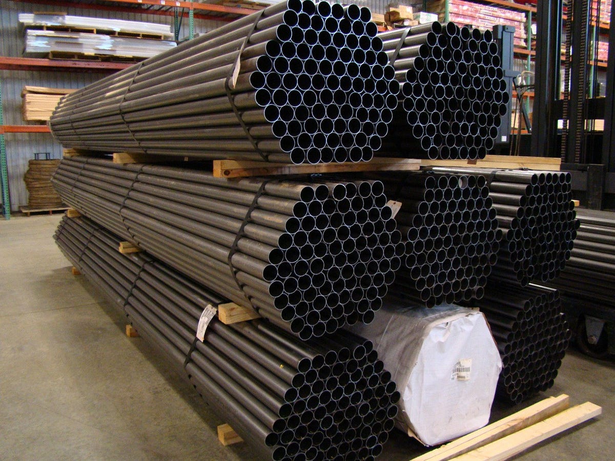 WHAT IS HSLA STEEL?. HSLA is short for highstrength… by Daniel