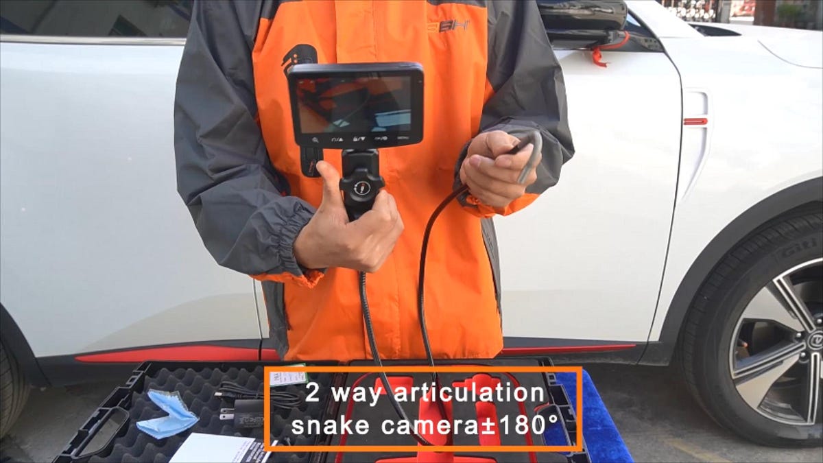 Why Is Borescope Engine Inspection So Critical? Tips to Enhance