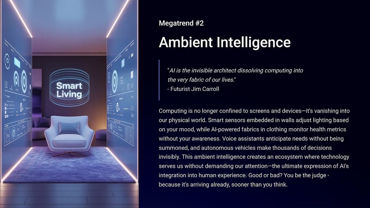 Generation Numb: The Crisis of the Hyperconnected Worker