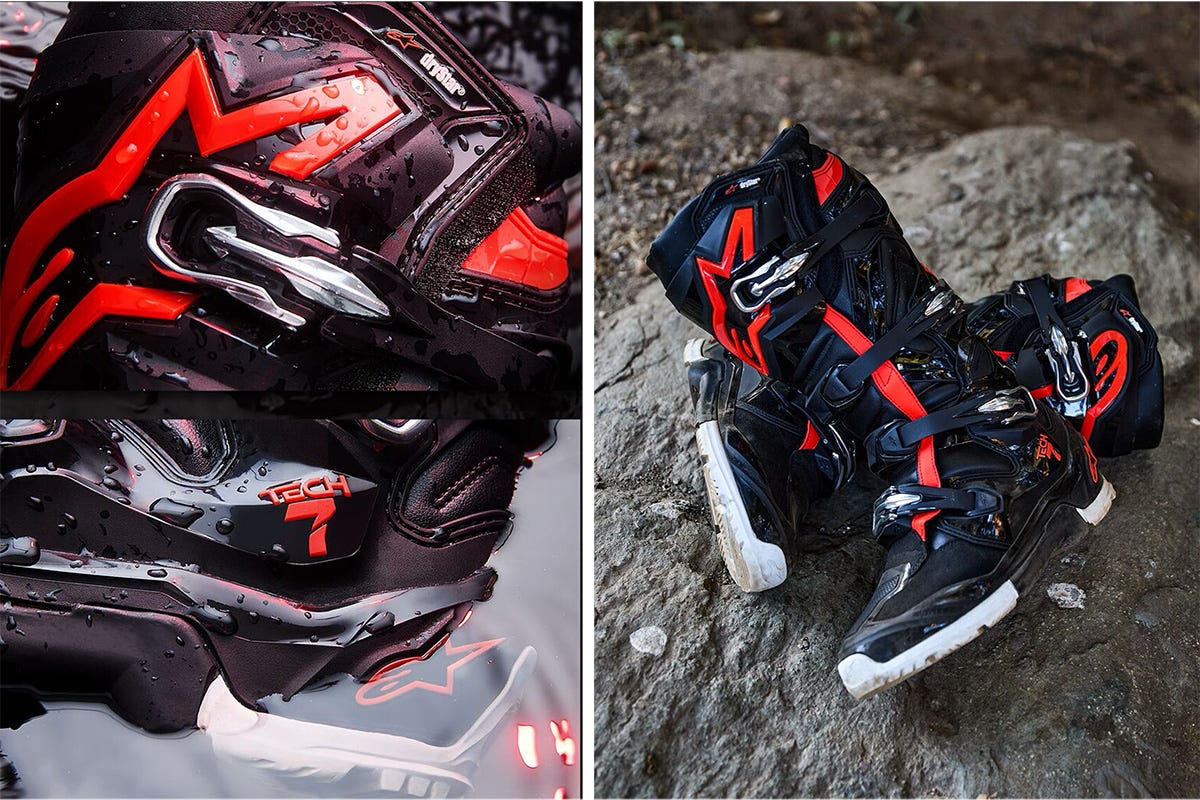 How to Choose the Right Riding Boots for Your Motorcycle Needs