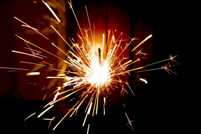 9 Alternatives to Kissing Someone on New Year’s Eve in SF