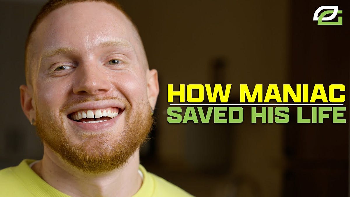 How To Join Optic Gaming by Spingaming Medium