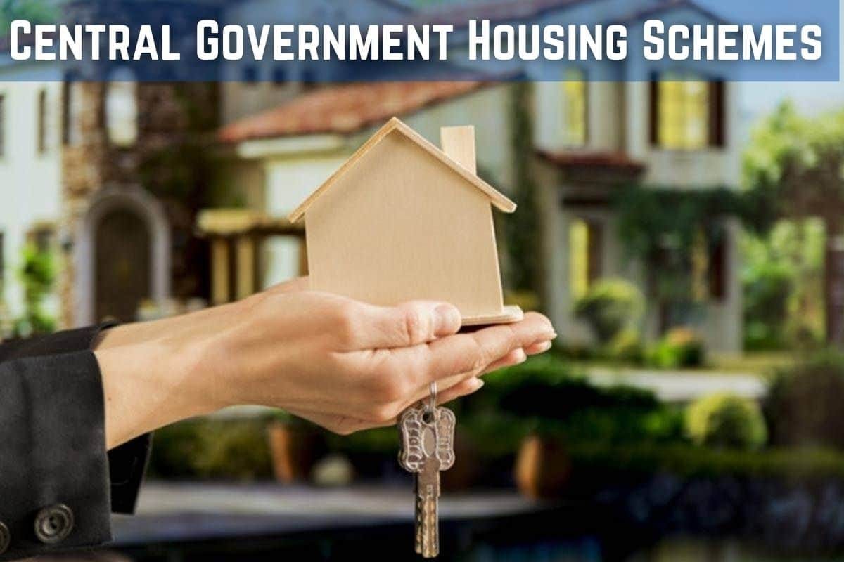 PM आवास योजना से नहीं मिला घर तो government housing scheme करेगी खुद के घर का सपना साकार