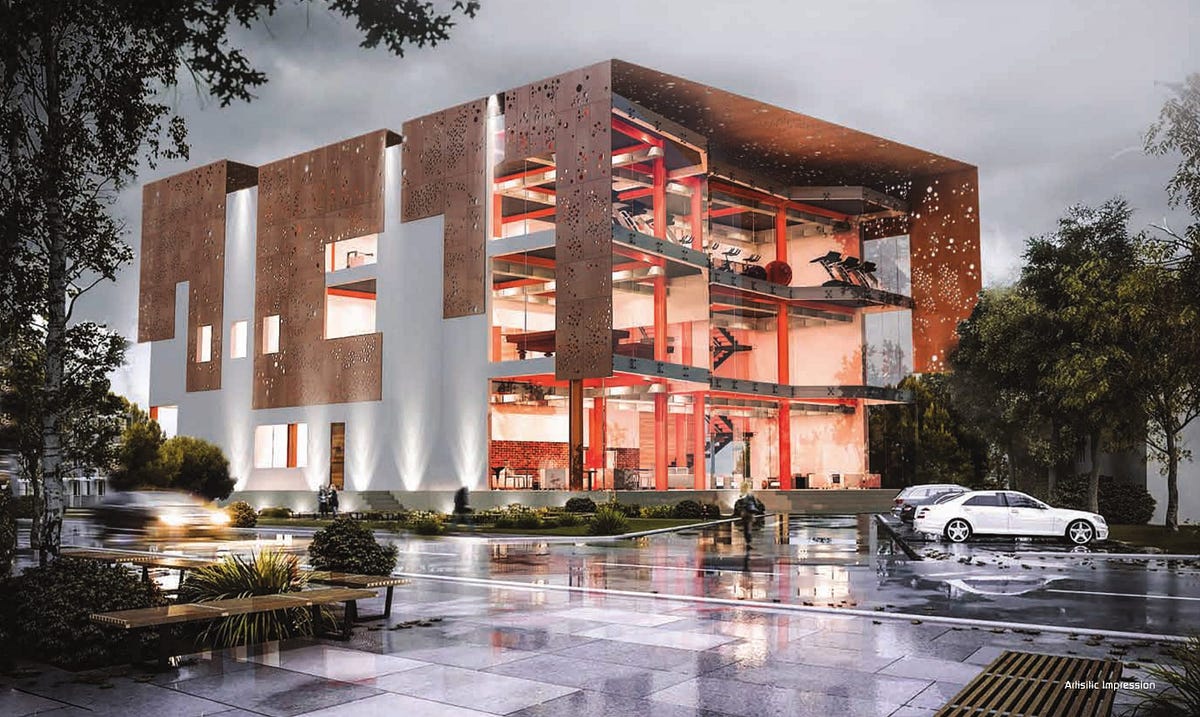 Reliaable dollar colony hsr layout BDA Approved 100 Acres Plot