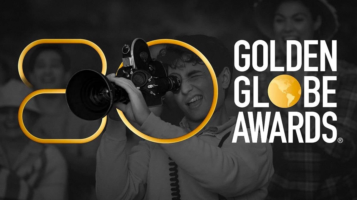 80th Golden Globe Awards A Summary of SVOD Viewership Data of Selected