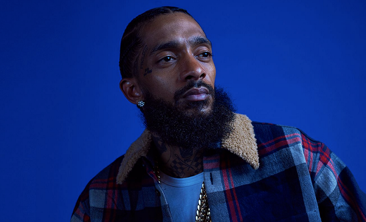 Track Appreciation “Perfect Ten” by Mustard (feat. Nipsey Hussle) by