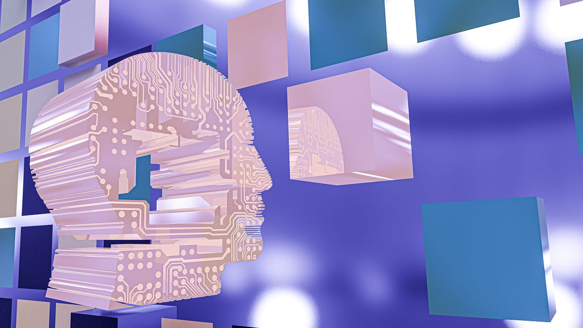 Navigating the New Aesthetic: Digital Art Meets Machine Learning