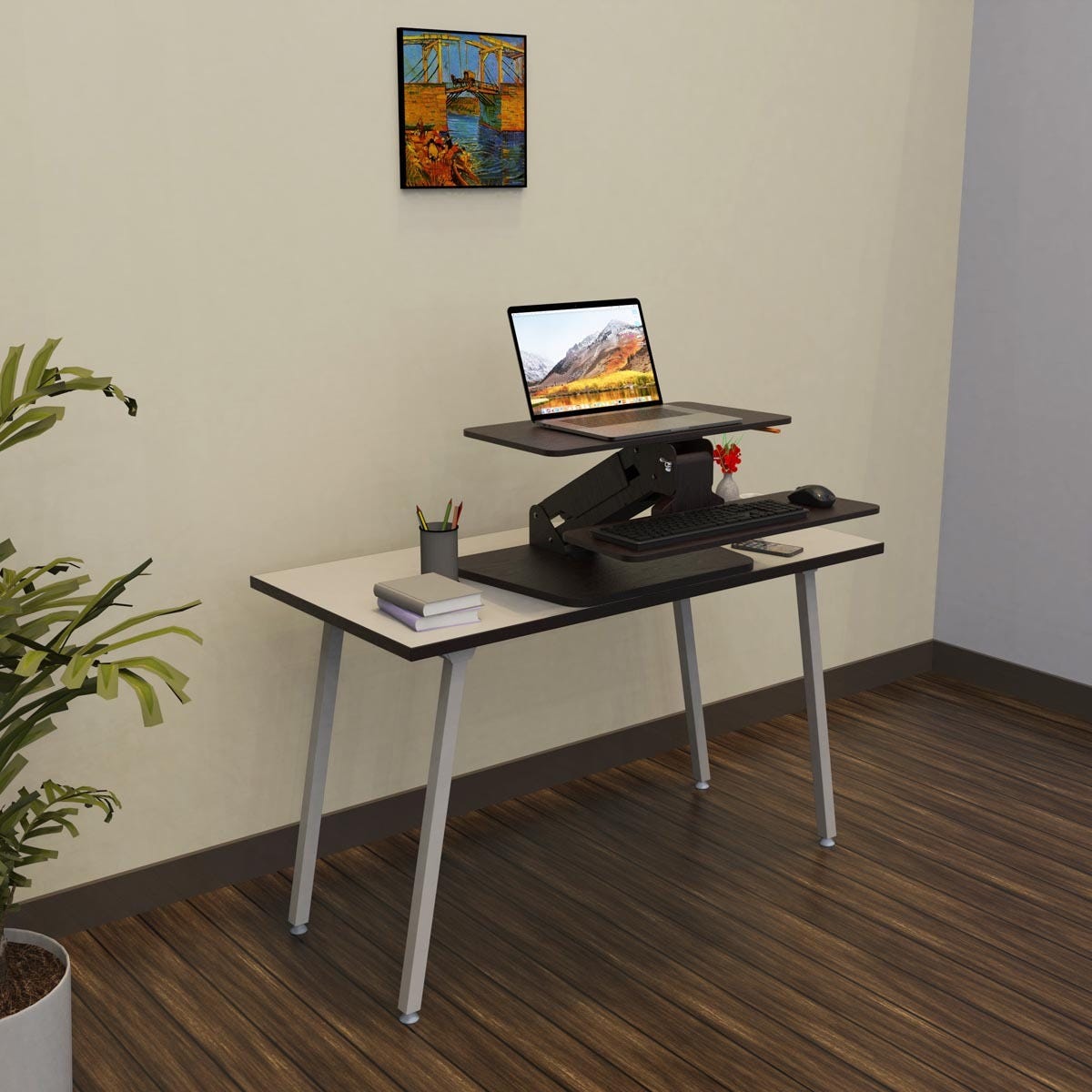 Maximizing Workforce Efficiency with Ergonomic Furniture by Opusfurnituredesign Medium