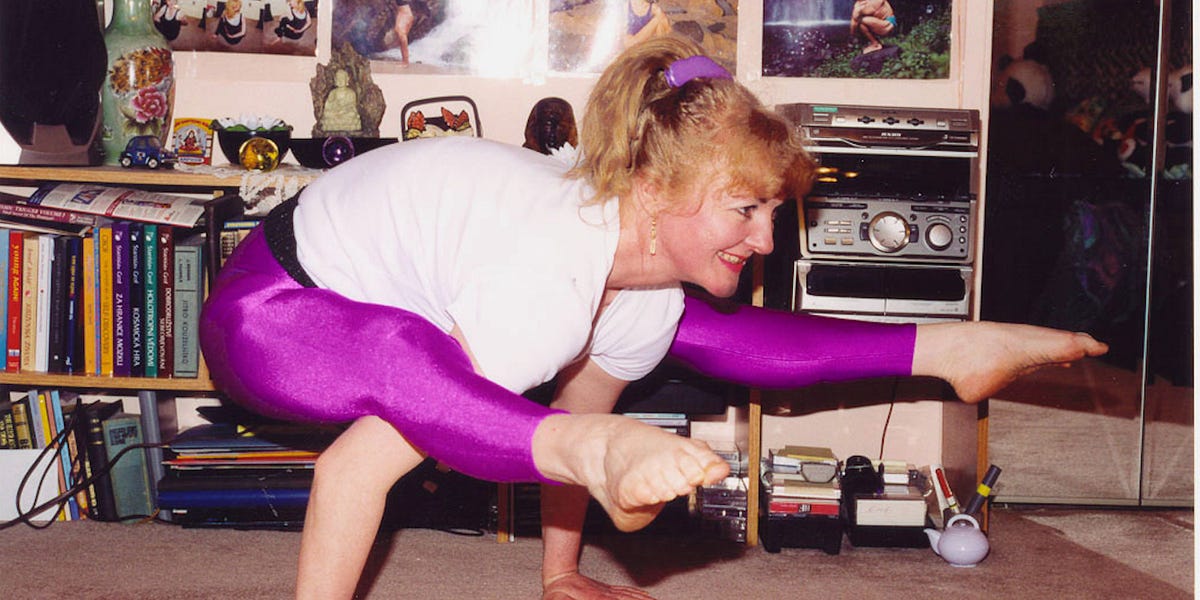 Free Or Cheap Ways To Work Out — The Bold Italic — San Francisco