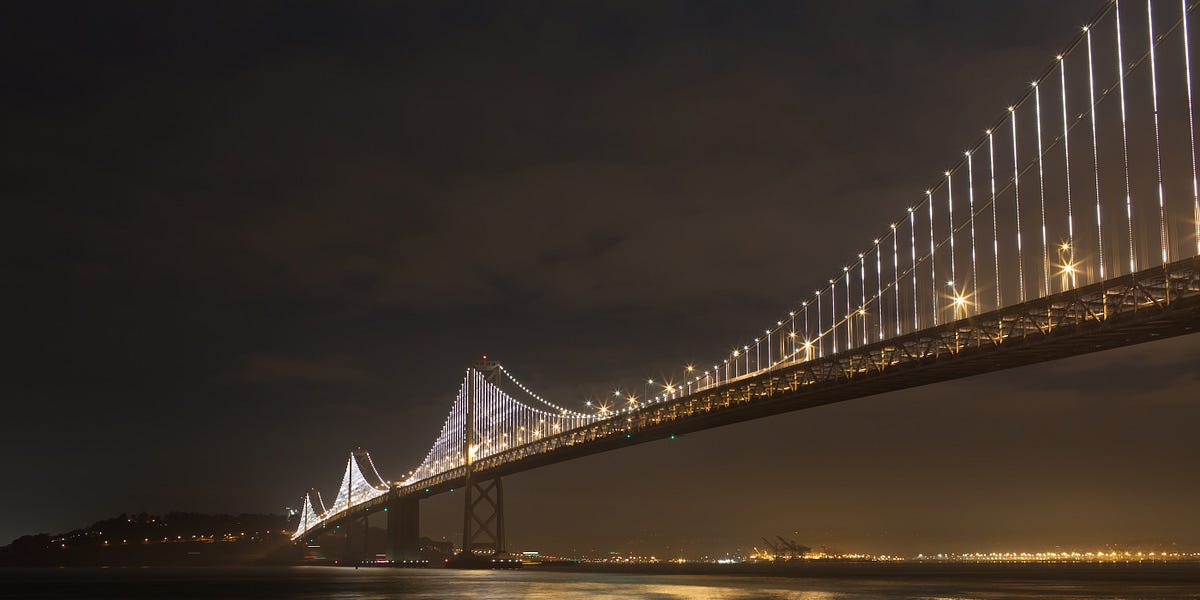 New Late Night Commute Options Between SF/East Bay