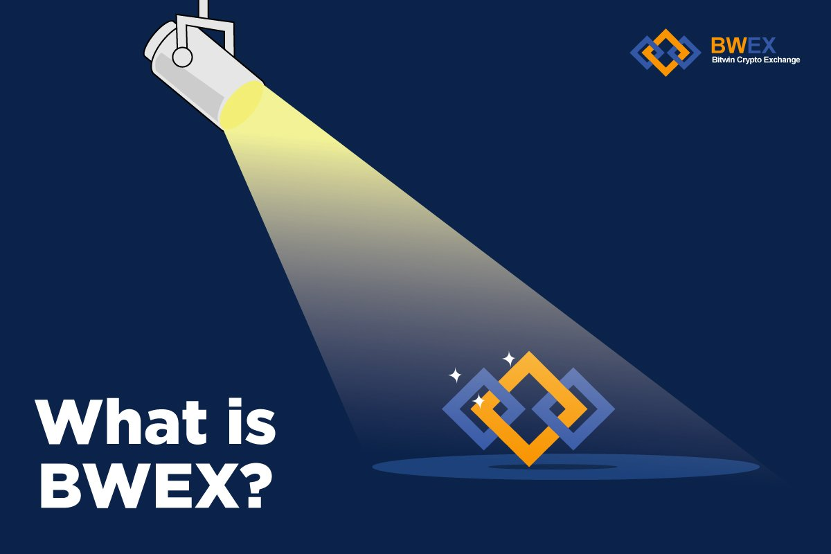 Introducing BWEX: the next level of Cryptocurrency exchange | by BitWin  Exchange | Medium