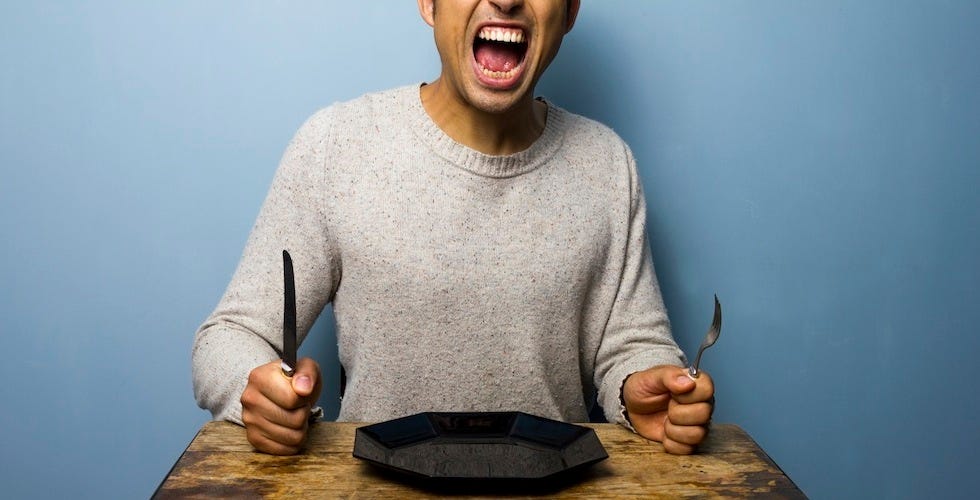 The Worst Reviews of The Bay Area’s Best Restaurants — The Bold Italic — San Francisco