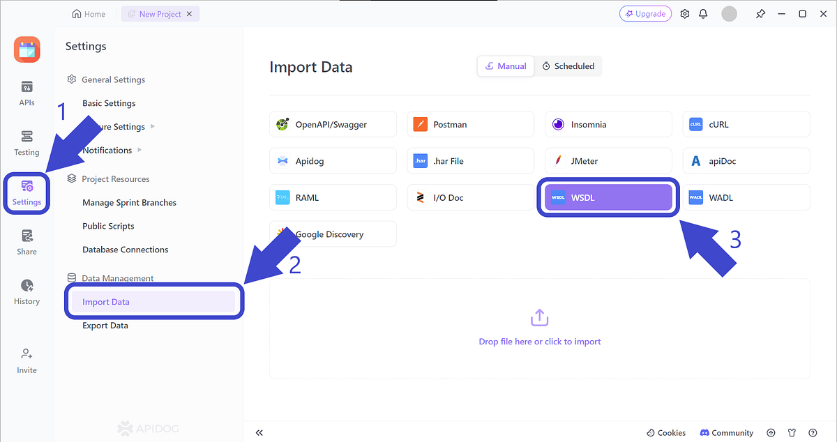 SOAP WSDL Explained A Comprehensive Guide for Beginners by Sato