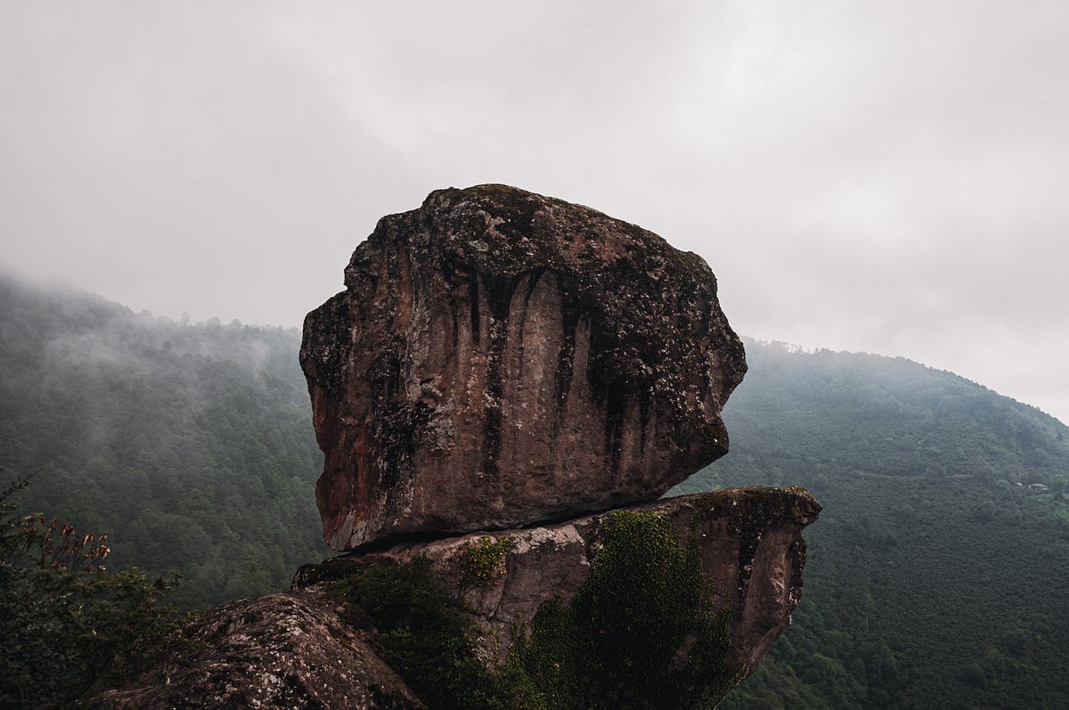 Ordering Your Priorities. In “First Things First,” Stephen Covey… | by ...