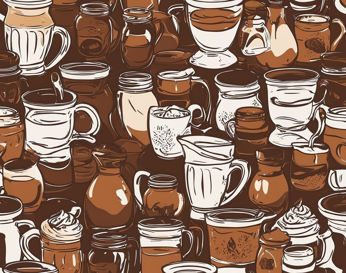 Can You Put Creamer in Cold Brew? The Ultimate Guide to Creamy Cold