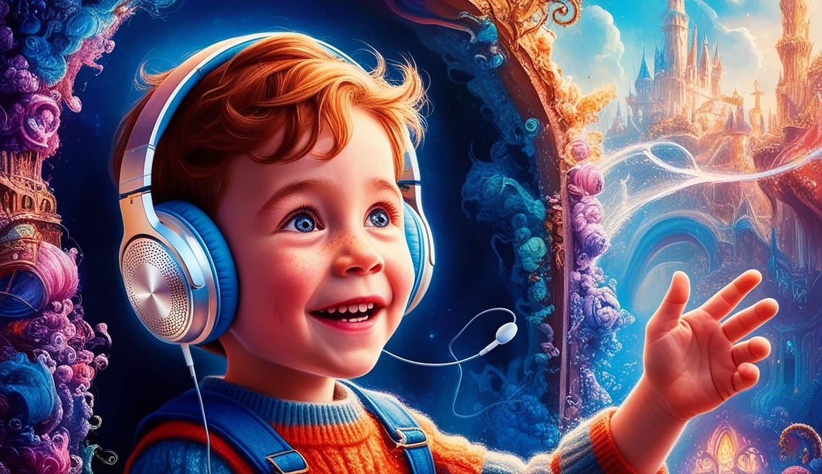 Top 8 Free Audio Bedtime Stories for 8YearOlds Medium