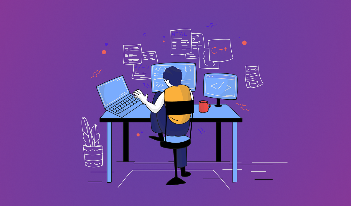 How to deal with legacy code. As developers, we often have to work ...