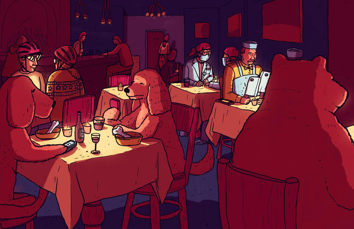 Eleven Niche Dating Apps