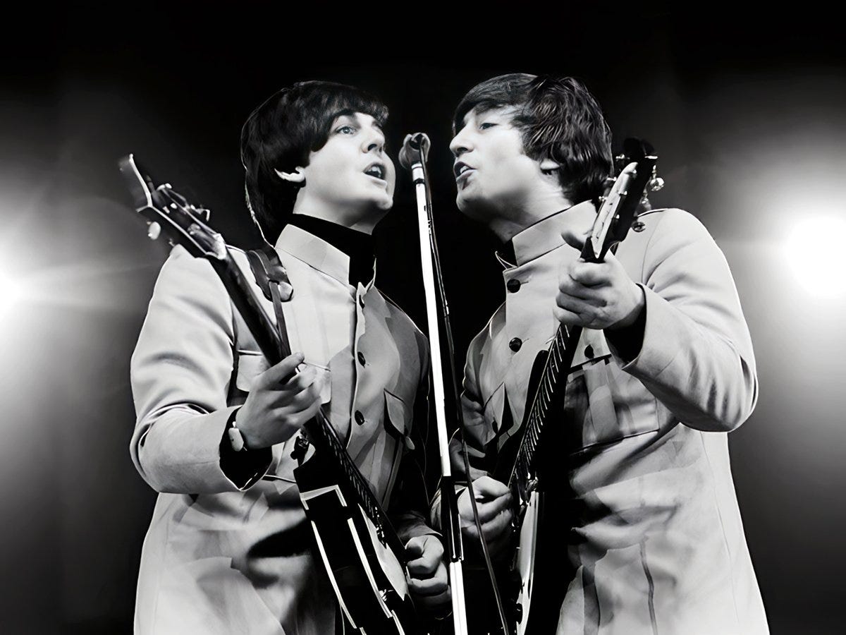 Paul McCartney chamou a música dos Beatles de ‘verdadeiro apelo’