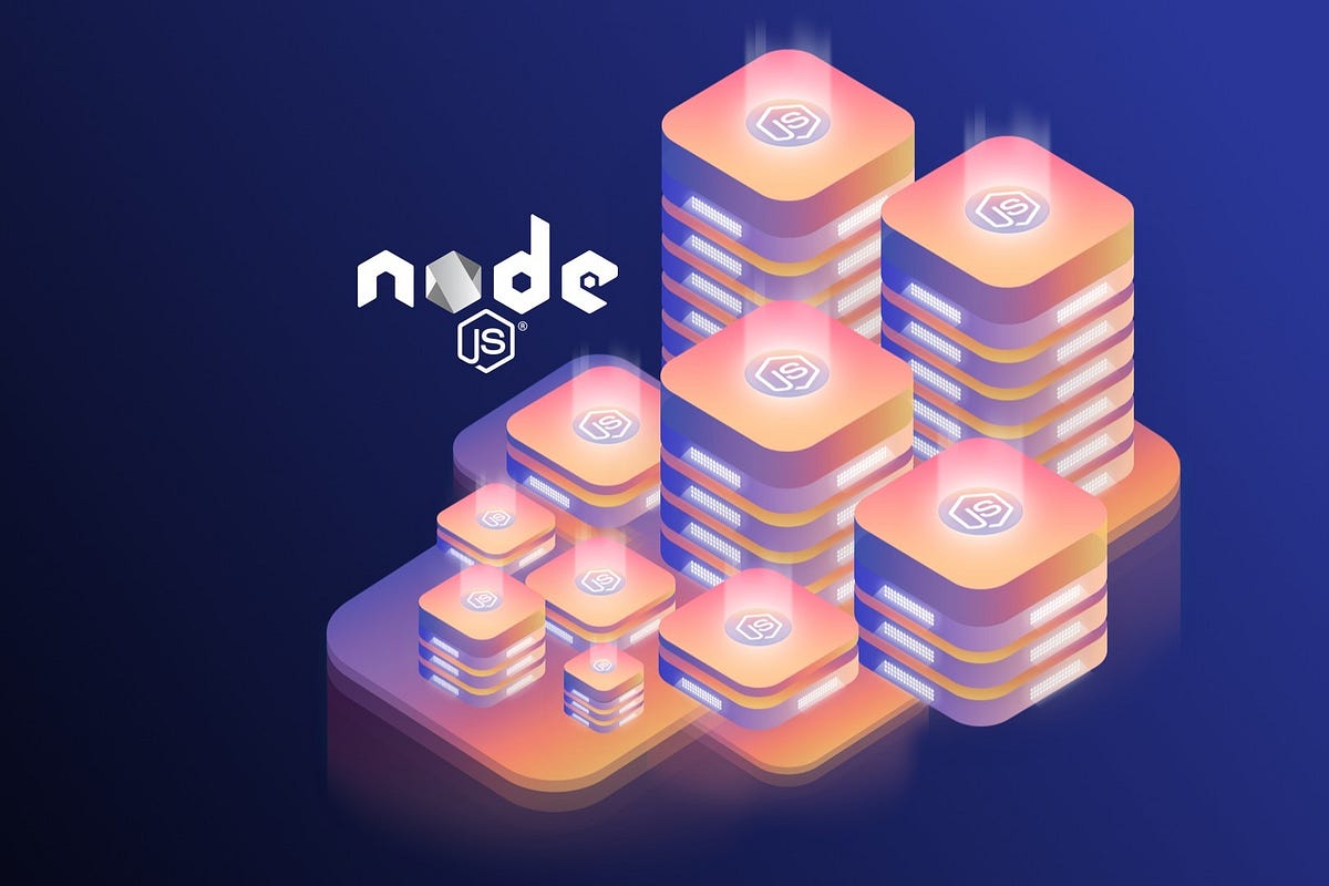 Serverless architecture in Node.js Case study of an opensource app