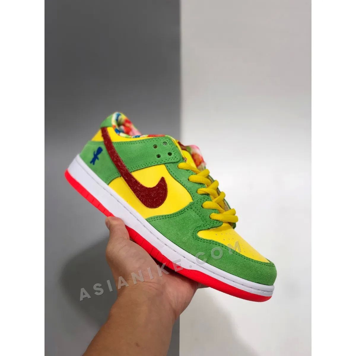 What Happened to the Panda Dunks? A Story of Hype and Restock by