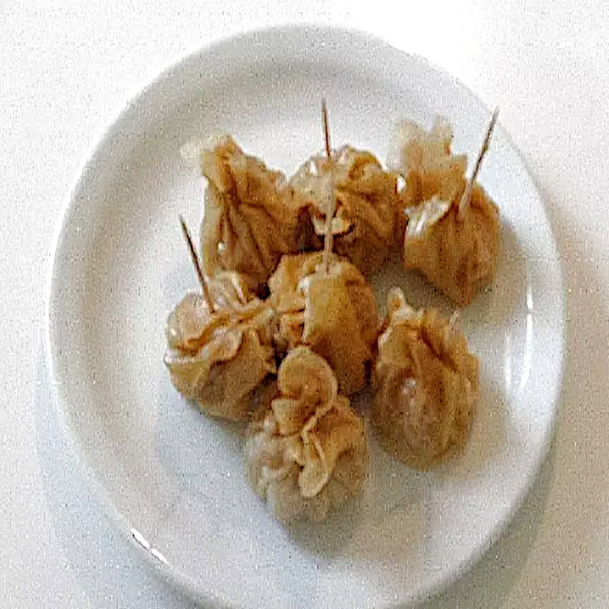 Comment préparer la vraie pâte à bouchon réunionnais ?