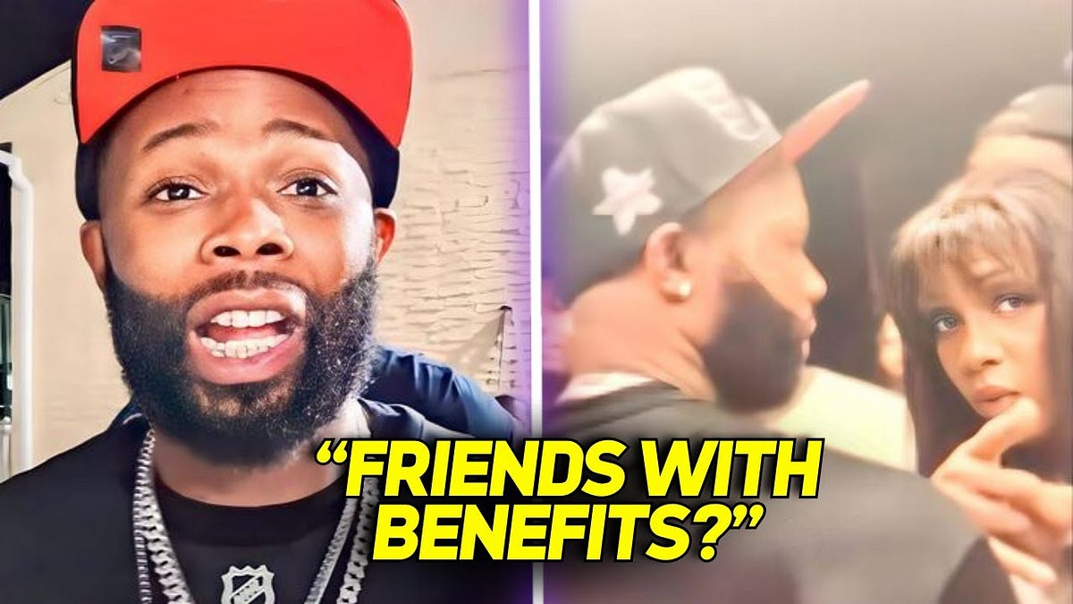 Eazy Confirms Affair With Remy Ma by Obeawords Oct, 2023 Medium