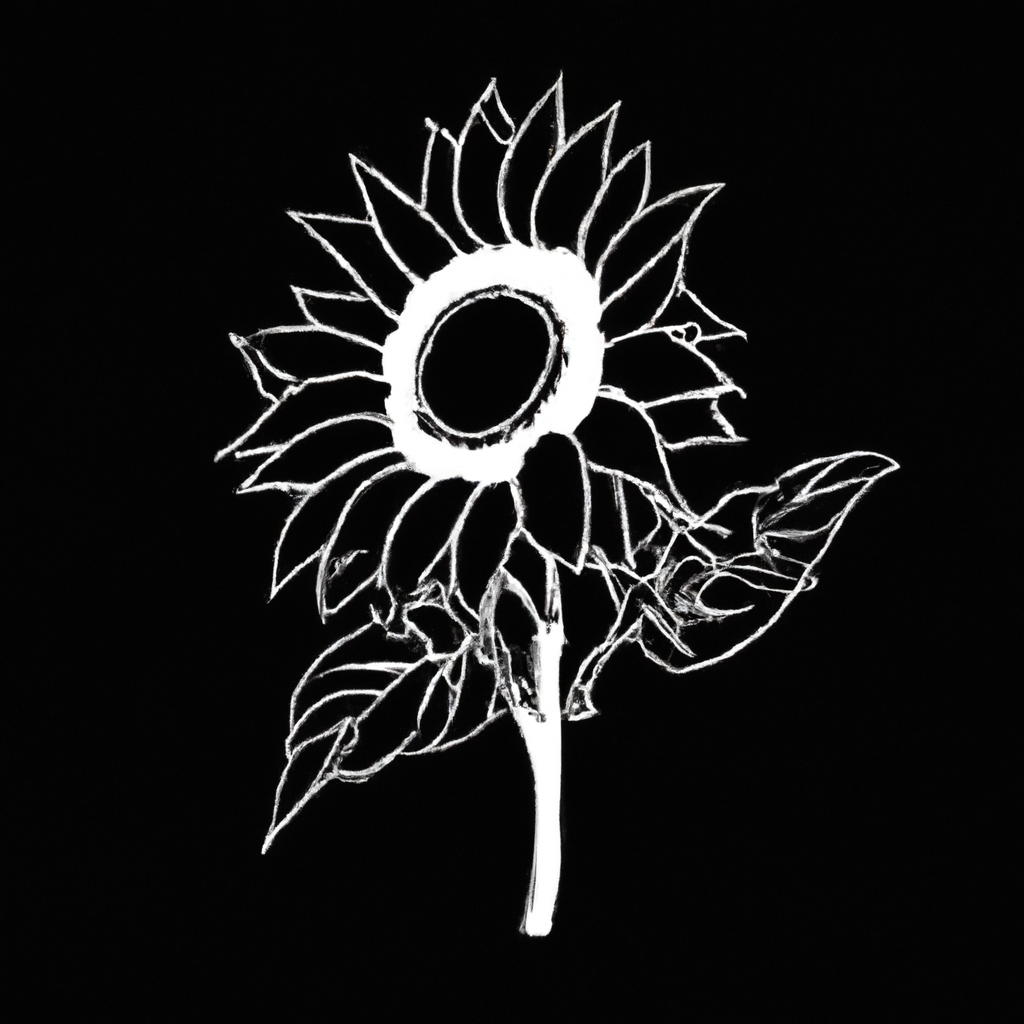 109. Sunflower
