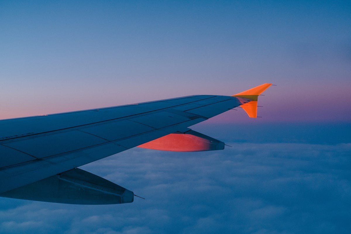 Top 3 FlightAware Alternatives For Flights Tracking | by ...