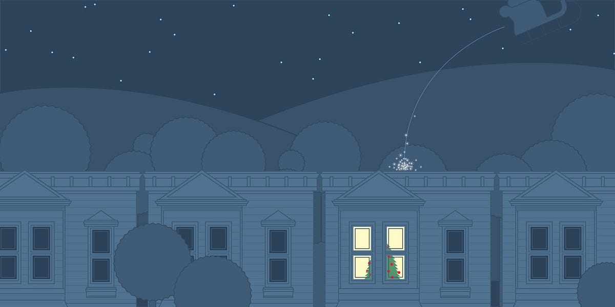 I’d Rather Be Alone Than Go Home for the Holidays