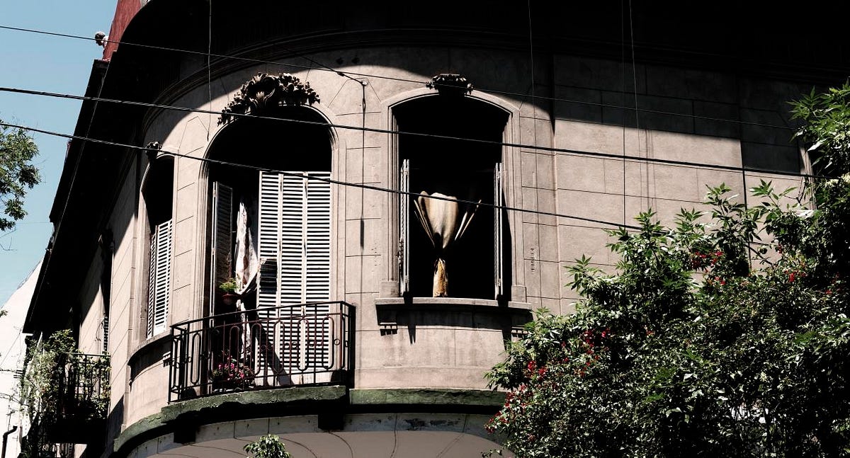 These were my 3 Craziest Roommate Situations — The Bold Italic — San Francisco