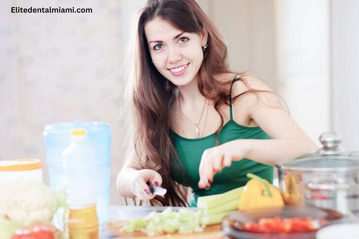 WHAT SOFT FOODS TO EAT AFTER DENTAL WORK ORAL SURGERY AND DENTAL 