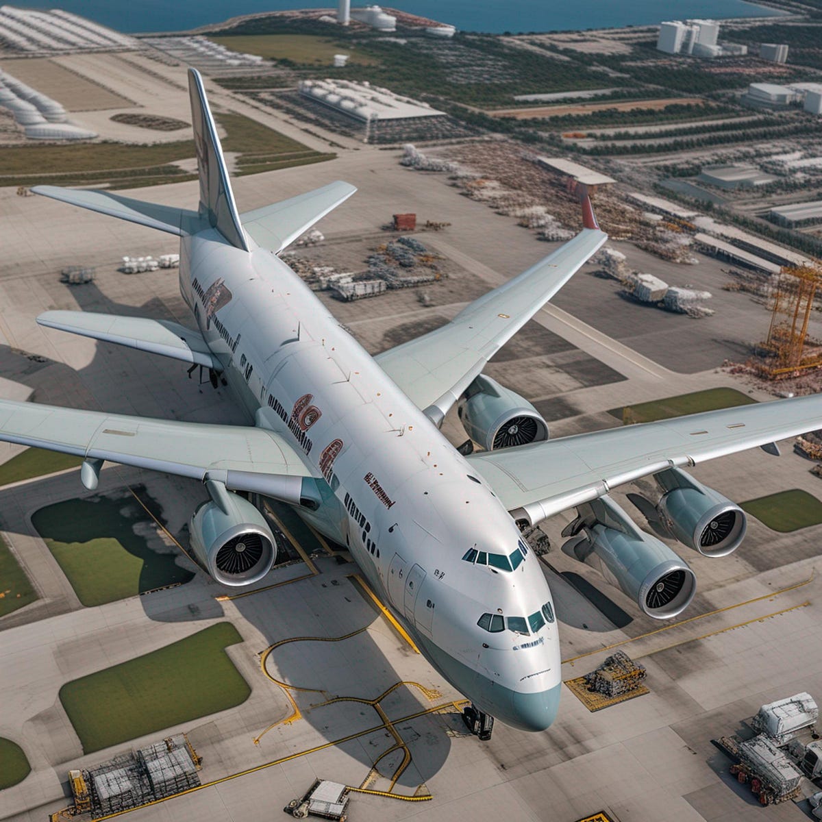 🛩️ “Oopsie in the Sky A Plane’s Naughty Engine Malfunction!” 💥 Comed