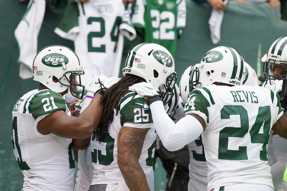 New York Jets 2024 Roster Breakdown by NFLBITE Oct, 2024 Medium