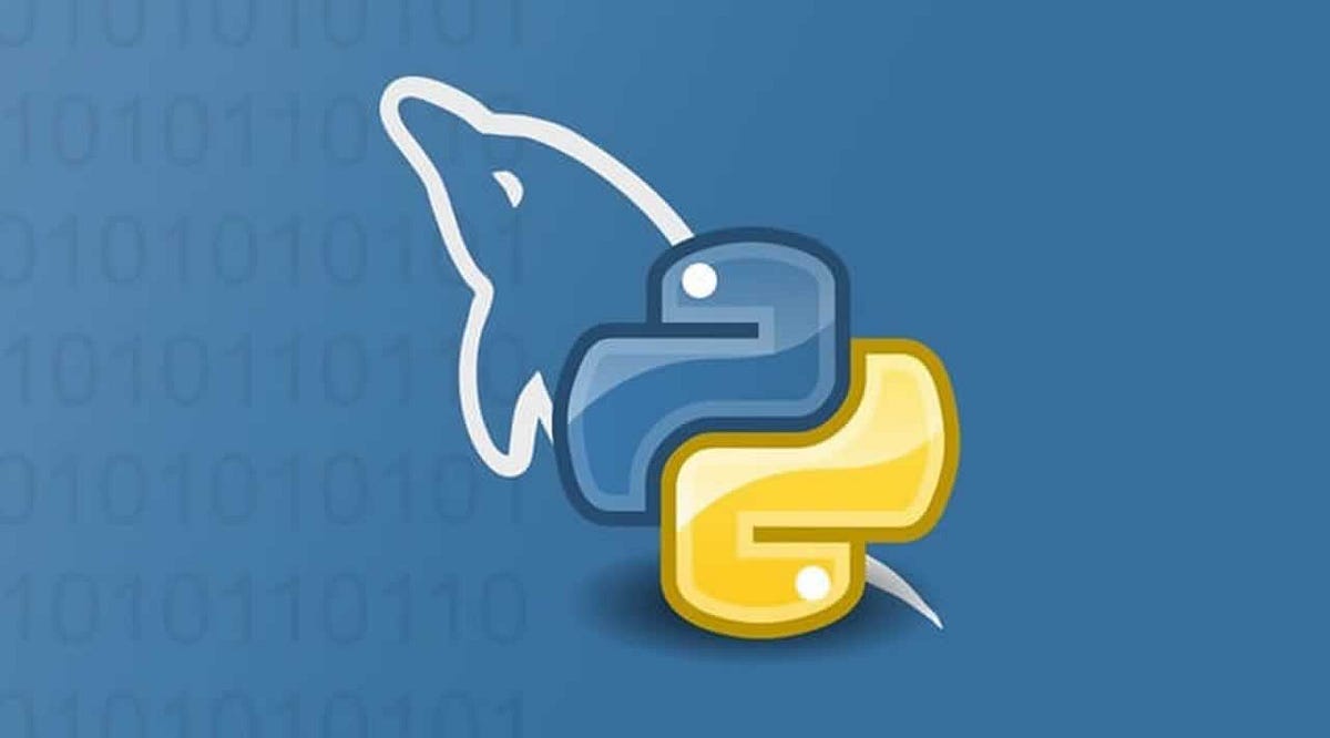 How to connect to mysql from python by reza mohideen medium