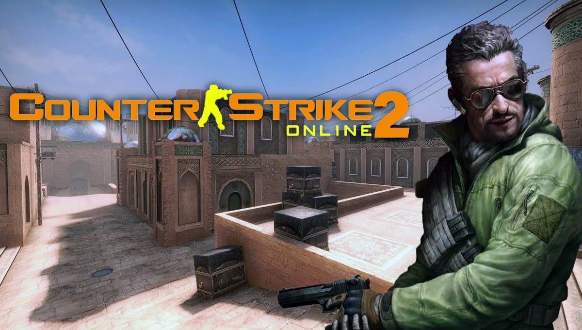 Counter-Strike 2: What to Expect from the Highly Anticipated Sequel