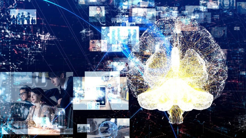 Getty bans AI-generated art due to copyright concerns - FUTURISTECH