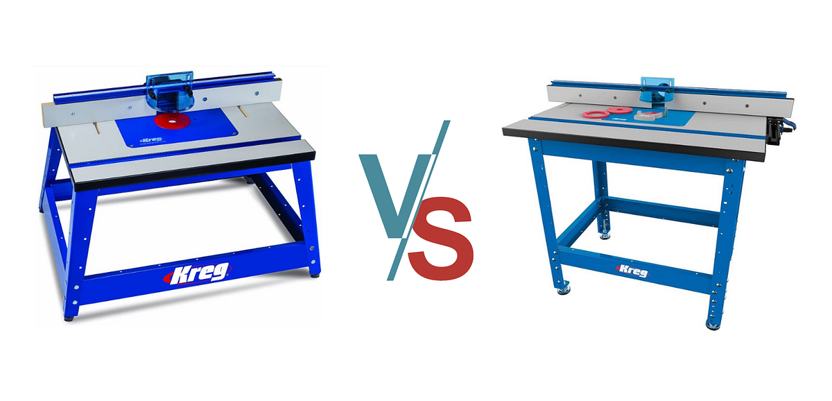 Best Kreg Router Table lissa carlisi Medium