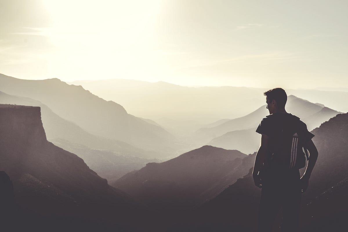 What I learned as a UX designer in the past 2–3 years | by Tiffany ...