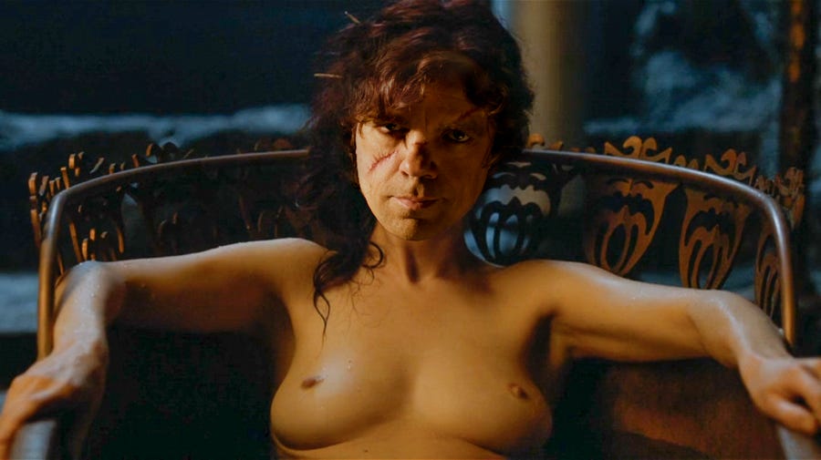 (NSFW) Game of Thrones Nude Scenes Photoshopped to be Even Sexier — The Bold Italic — San Francisco
