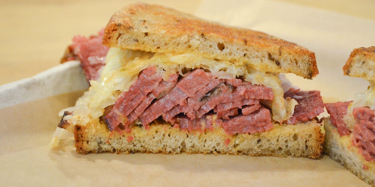 10 Things to Eat Now at Grand Central Market — The Bold Italic — San Francisco