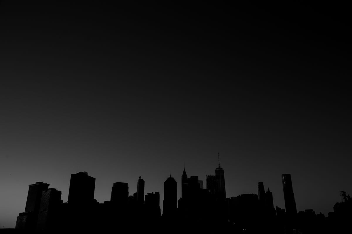 The New York Blackout The Real Life Purge by Explained Sep, 2023