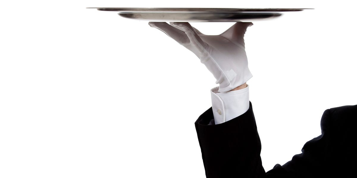 TechCrunch Winner Will Disrupt Your Butler — The Bold Italic — San Francisco