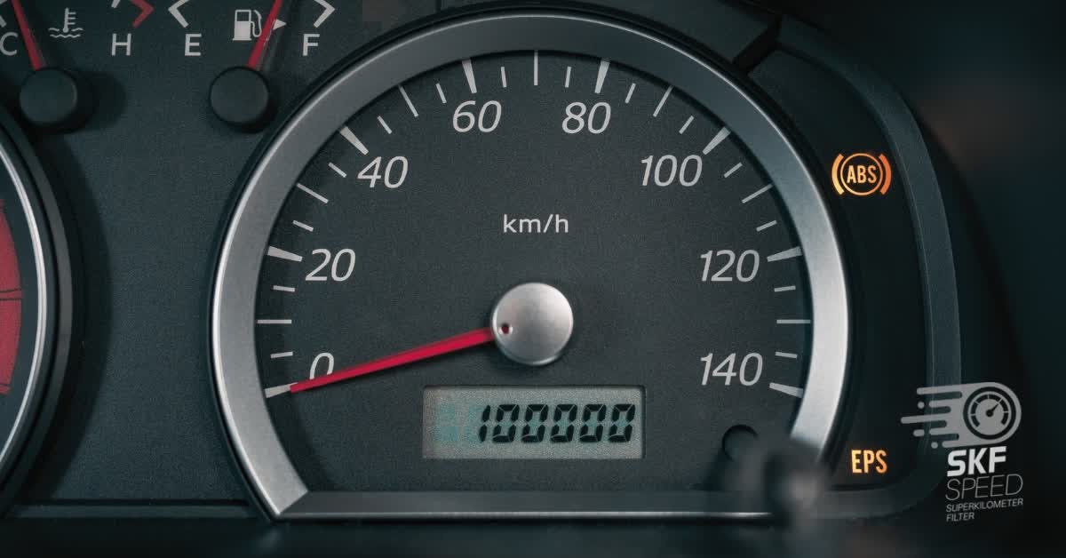 What Is Good Mileage On A Used Car? by Super Kilometer Filter Jun