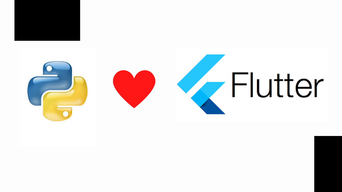 Embracing the Journey: From Flutter to Python and the Universality of ...